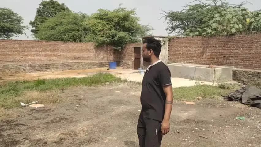 मुरैना: ग्वालियर चंबल संभाग में 60 हजार का इनामी डकैत कल्ली गुर्जर बेखौफ, सोशल मीडिया पर जरेरुआ के युवक को चुनौती
