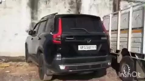 नानपारा: रुपईडीहा में श्रद्धा दुबे की कार मिलने के बाद चर्चाएं तेज, वीडियो जारी कर शिव शर्मा की मौत पर रखा गया पक्ष