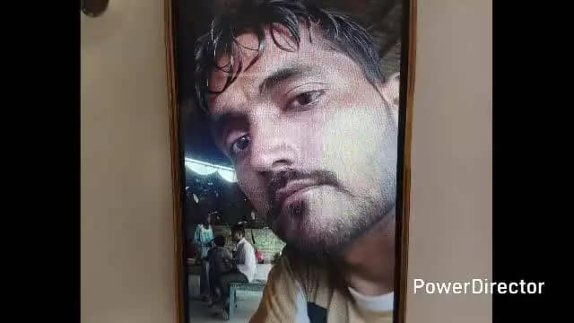 कर्वी: पत्नी के रिश्तेदारों द्वारा गुजरात में की गई मारपीट से घायल परसौंजा निवासी युवक की मौत, परिजनों में मातम