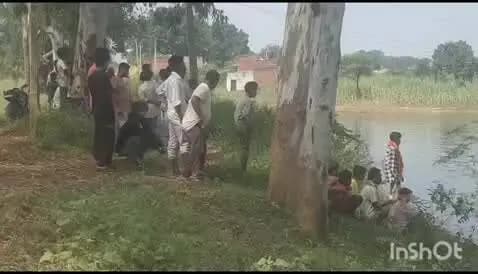 बालूमाथ: जोगियाडीह तालाब में एफसीआई गोदाम का मजदूर डूबा, बीडीओ-सीओ ने लाइफ जैकेट व ट्यूब उपलब्ध कराकर तलाश जारी रखी