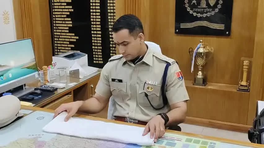 बीकानेर: बीकानेर जिले में तीन युवतियां और एक नाबालिग लापता, चार मामले दर्ज