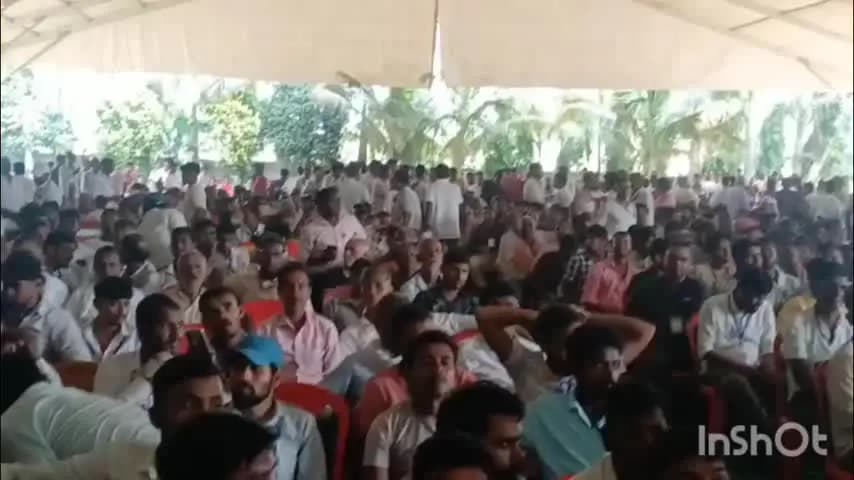 हिसुआ: खानपुर वाटर पार्क परिसर में स्नातक मतदाताओं के साथ जनसंवाद, पटना स्नातक निर्वाचन क्षेत्र से राष्ट्रीय जनता दल से