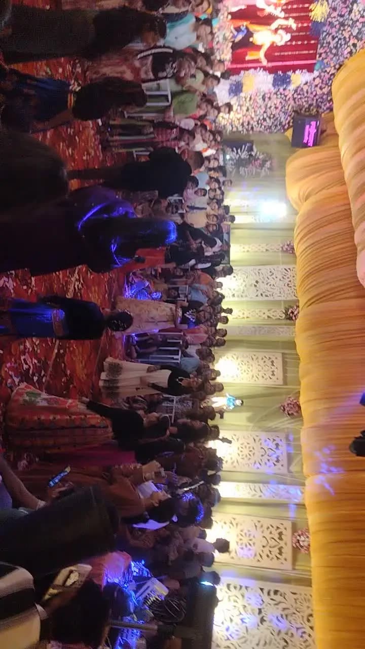 bacho ka garba dance wala mohalla durga ji