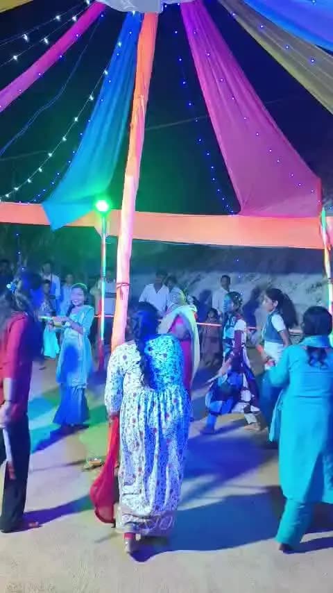 विधायक चतुरी नंद ने माता रूद्रेश्वरी देवी की पूजा, दर्शन कर मां का गरबा नृत्य का उद्घाटन किया!
देखें Video
SARAIPALI