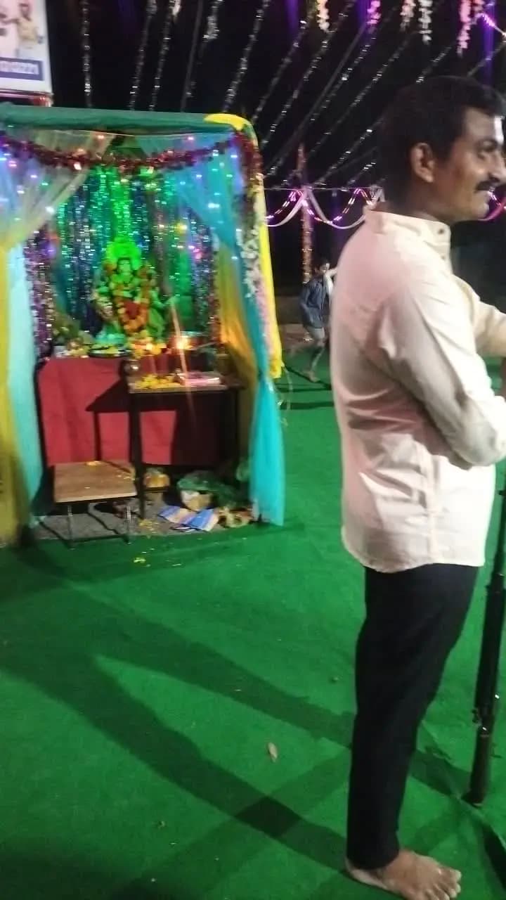 vastu Dham colony kukshi dhar Mp