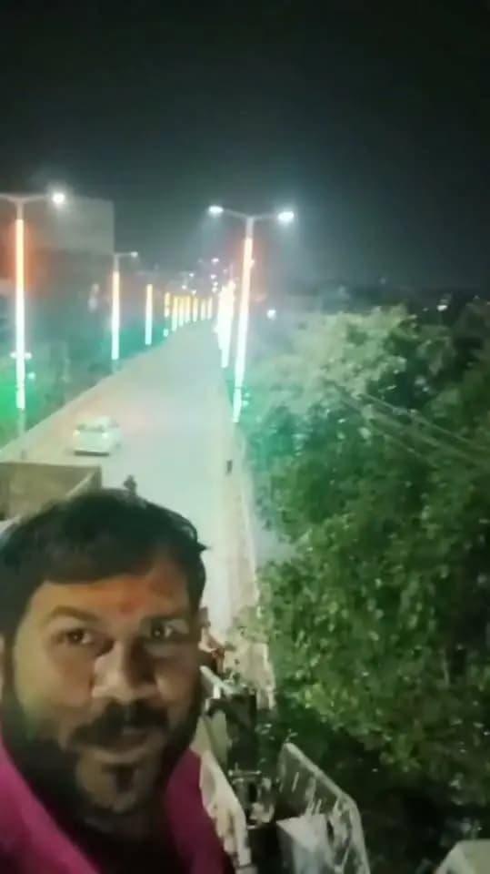पटना जिला में खराब स्ट्रीट लाइट को ठीक करने का काम मिशन मोड़ में शुरू. जिलाधिकारी ने दीपावलो से पहले पूरे जिले में किसी भी वजह से काम नहीं कर रहे स्ट्रीट लाइट को शत प्रतिशत ठीक कर लेने का सभी संबंधित विभागों को दिया निदेश.