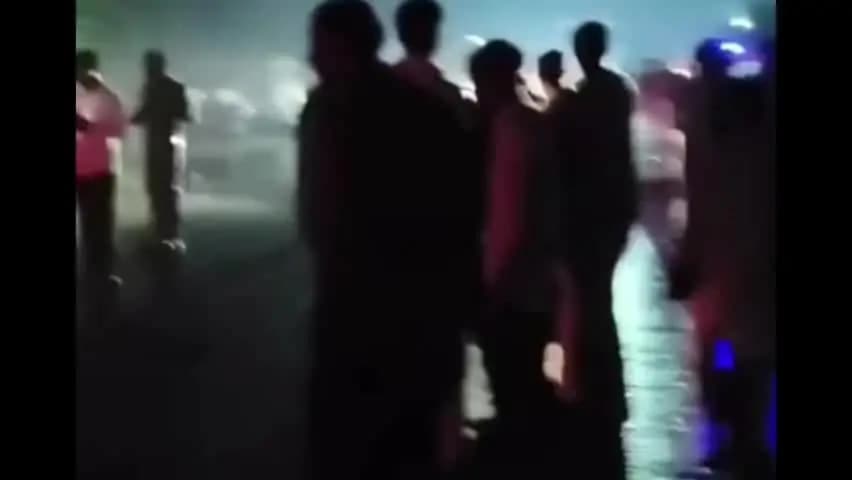 सवाई माधोपुर: सवाई माधोपुर में कोटा-लालसोट मेगा हाईवे पर दुब्बी बनास गांव के पास डंपर की टक्कर से दो बाइक सवार लोगों की मौत