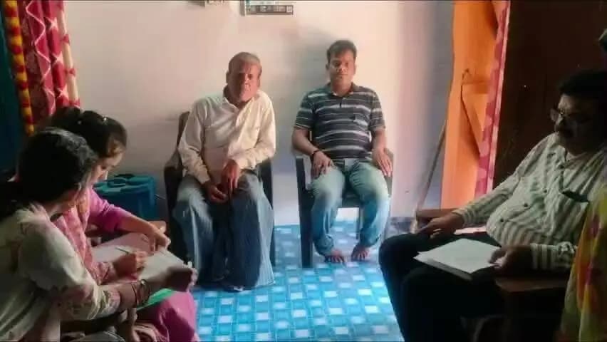 कुरई: सिवनी में किसानों को यूरिया का अधिक उपयोग न करने की दी सलाह