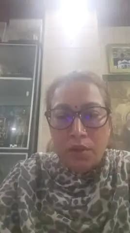 देहरादून: मंत्री रेखा आर्य ने अपने पति पर धोखाधड़ी, उत्पीड़न और जान से मारने की साजिश का लगाया आरोप