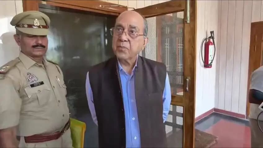 सदर: राम मंदिर के 150 में से 148 निर्माण कार्य पूरे, 15 नवंबर तक फसाड लाइटिंग का लक्ष्य