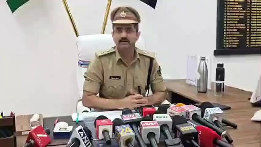 बिहार: नालंदा के पावापुरी में सिपाही हत्याकांड का खुलासा, महिला दारोगा ने होमगार्ड से चलवाई थी गोली