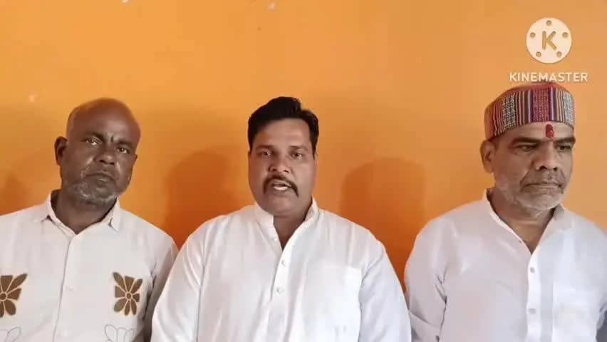 बड़ौद: बड़ौद में 30 बिस्तरीय नवीन चिकित्सालय के निर्माण पर, नगर परिषद ने सर्वसम्मति से निंदा प्रस्ताव पारित किया