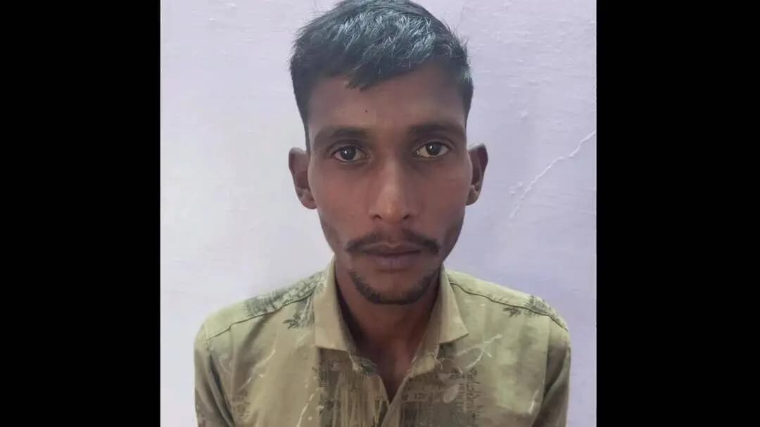 छोटीसादड़ी: रेंजर प्रतापसिंह चुण्डावत हत्याकांड में तीन और आरोपी गिरफ्तार, डंपर के मालिक और चालक भी शामिल