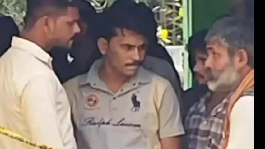 हसनपुर: आदमपुर में मामूली विवाद के चलते ददिया सास ने बहू की लोहे की रोड से हत्या कर दी, घटना से फैली सनसनी