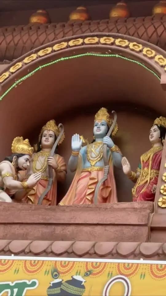 शिवरीनारायण महोत्सव की झलकियां
मुख्यमंत्री श्री विष्णु देव साय ने शिवरीनारायण महोत्सव का किया शुभारंभ
#janjgir_champa #shivrinarayan #शिवरीनारायण_महोत्सव
CMO Chhattisgarh DPR Chhattisgarh
