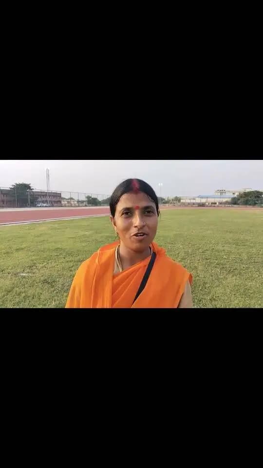 श्रीमती सरोज शिवहरे द्वारा चीता रंगोली में सहभागिता की गई, वे बताती हैं कि वे बहुत उत्साहित हैं।
-
CM Madhya Pradesh
Jansampark Madhya Pradesh
#JansamparkMP
#sheopur