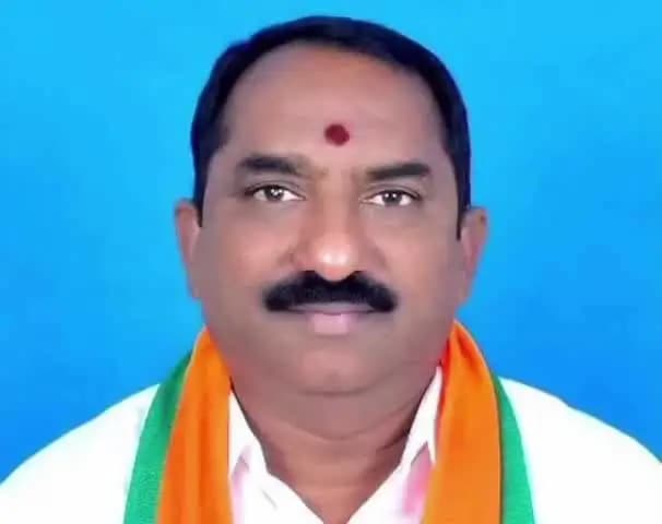 కామారెడ్డి: కామారెడ్డి జిల్లా బీజేపీ కిసాన్ మోర్చా నూతన కార్యవర్గం ఏకగ్రీవ ఎన్నిక జిల్లా అధ్యక్షుడిగా తిరుపతి రెడ్డి నియామకం..