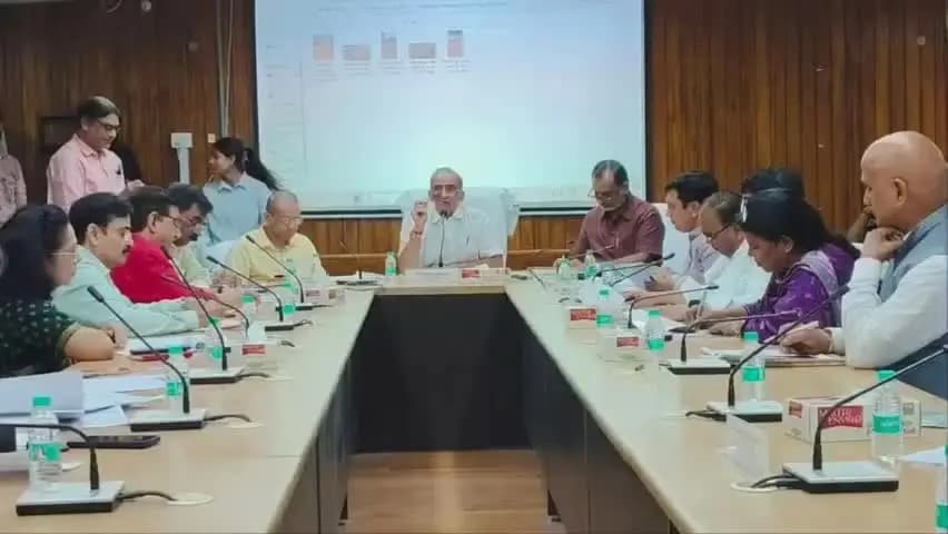यमुना विहार: उत्तर-पूर्वी दिल्ली की जनसमस्याओं पर सख्त रुख: अतिक्रमण और भ्रष्टाचार पर कार्रवाई के निर्देश
