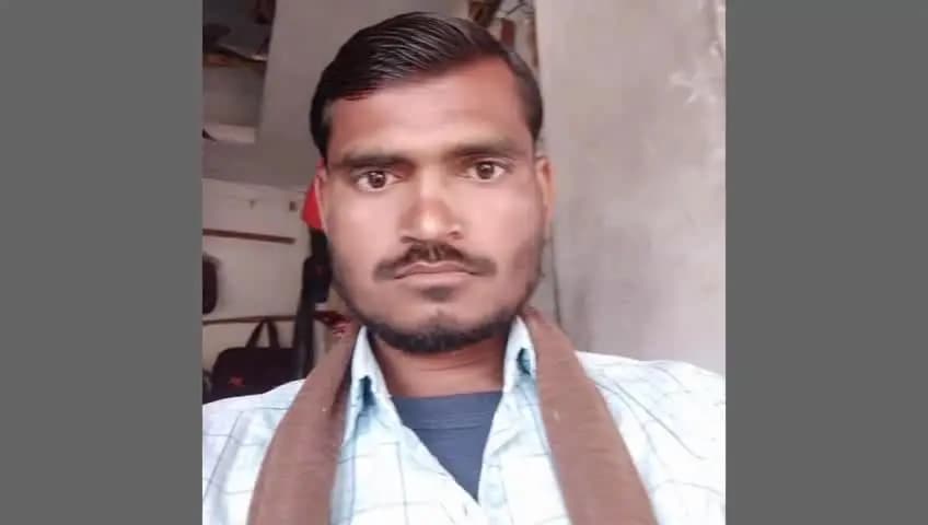 नरैनी: खुरहंड गांव के पास कार की टक्कर से दिव्यांग स्कूटी में सवार दो चचेरे भाइयों की मौत, परिवार में मचा कोहराम