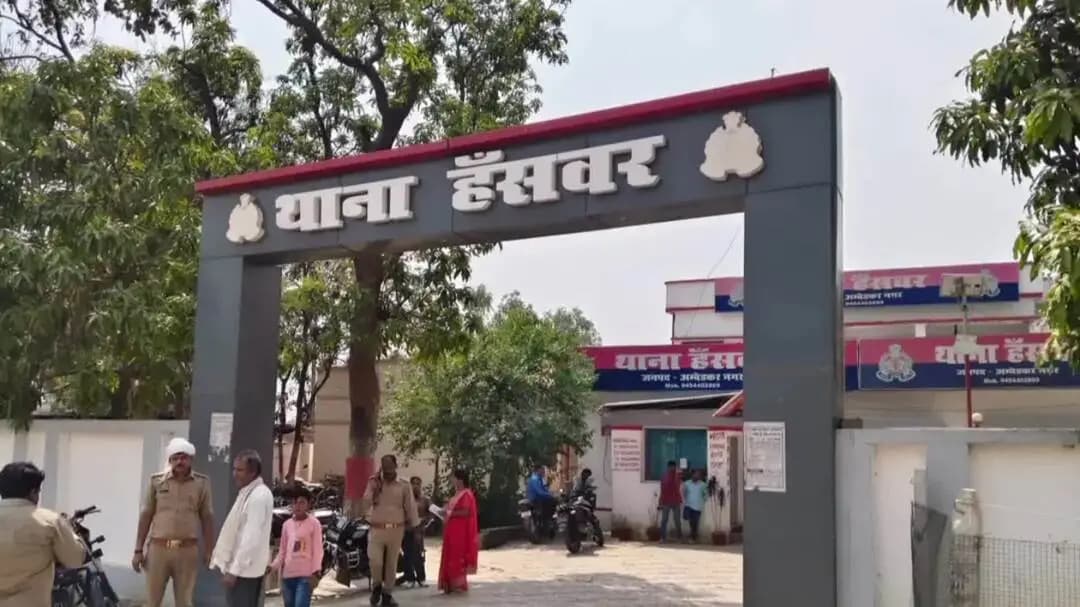 जलालपुर: ऑपरेशन कन्विक्शन में दुष्कर्म के आरोपी को 10 साल की सजा