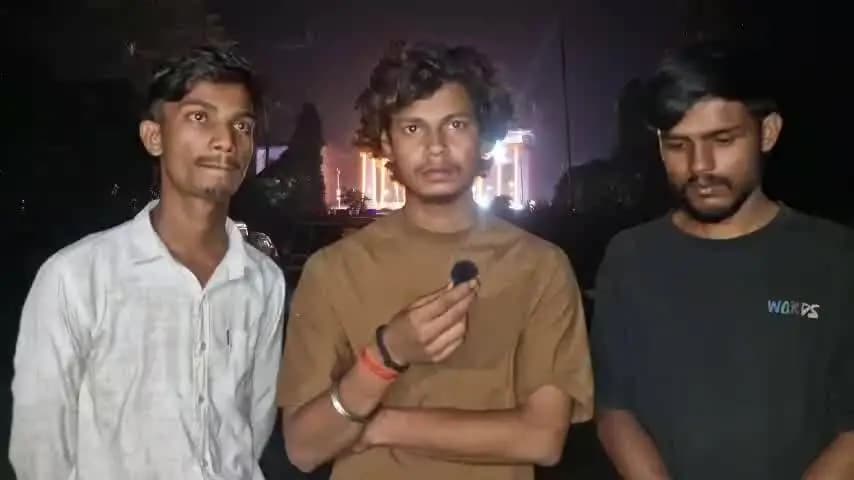 चौपारण: तिलैया डैम में हादसा: नहाने के दौरान डूबने से दो युवकों की मौत