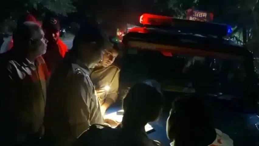 तिर्वा: इंदरगढ़ थाना क्षेत्र में प्रेमी की सगाई के दौरान प्रेमिका ने किया हंगामा