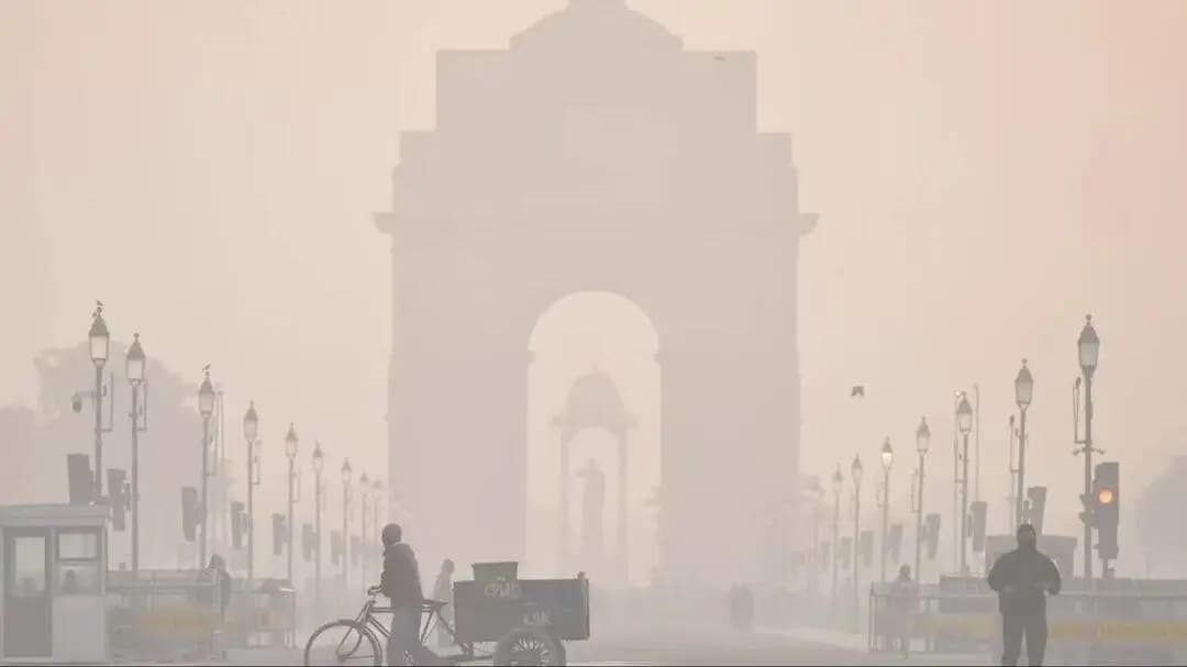 नवंबर से दिल्ली में BS-4 कमर्शियल वाहनों की 'नो एंट्री'! प्रदूषण पर प्रशासन का बड़ा एक्शन