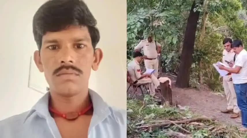 देवरी: देवरी थाना: मुआर नदी में 42 वर्षीय व्यक्ति का शव मिला, परिजनों को हत्या की आशंका; दोस्तों संग की थी पार्टी