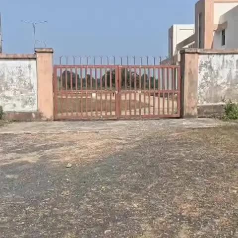 बांधवगढ़: राष्ट्रीय खेलों की मेजबानी वाले भरौला क्रीड़ा परिसर तक सड़क नहीं, आधा किमी रास्ता बदहाल