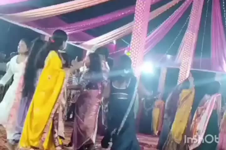 चन्द्रपुरा: चंद्रपुरा थाना पुलिस ने डांडिया कार्यक्रम में छेड़खानी के आरोपी को गिरफ्तार कर जेल भेजा