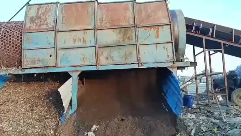 पूर्णागिरि: टनकपुर में पुराने कचरे का वैज्ञानिक निस्तारण शुरू, दिसंबर तक पूरा करने का लक्ष्य