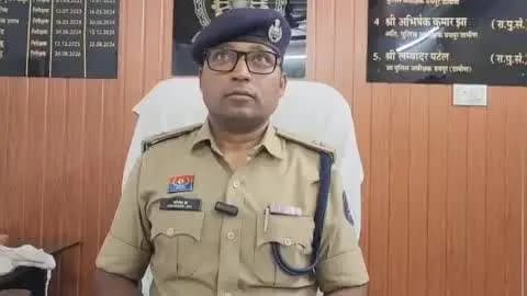 आरंग: आरंग में 8 साल के बच्चे का अपहरण, आरोपी बच्चे को समोदा पेट्रोल पंप के पास छोड़कर फरार हुए