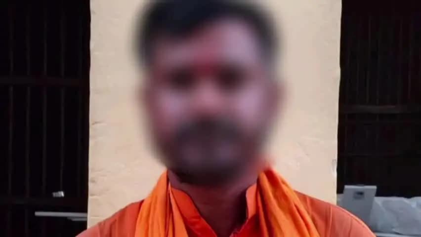 चम्पावत: ऑपरेशन कालनेमि: बाबा की वेशभूषा में घूम रहे पांच व्यक्तियों का चालान किया गया