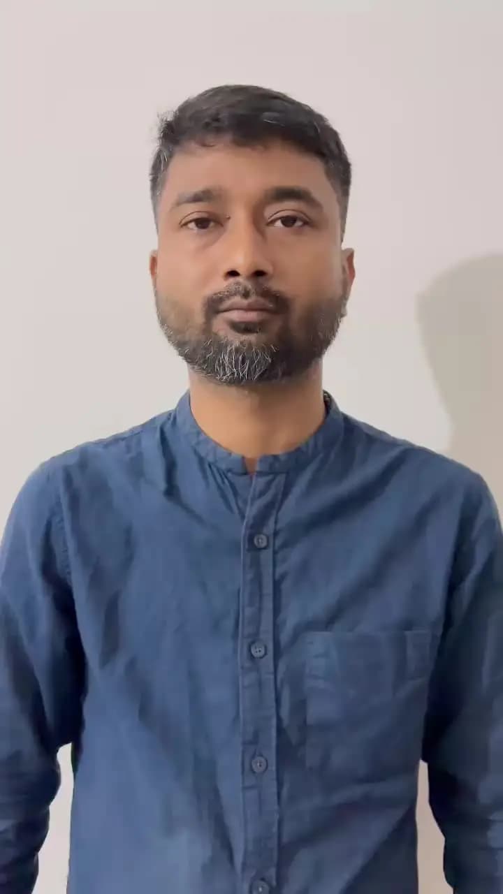 দিছপুৰ: অমৃতপ্ৰভা মহন্ত আৰু সন্দিপন গাৰ্গে গুৱাহাটী উচ্চ ন্যায়ালয়ৰ জামিন সন্দৰ্ভত মন্তব্য অনুসূচিত জাতি সংগ্ৰামী যুৱ পৰিষদৰ সভাপ