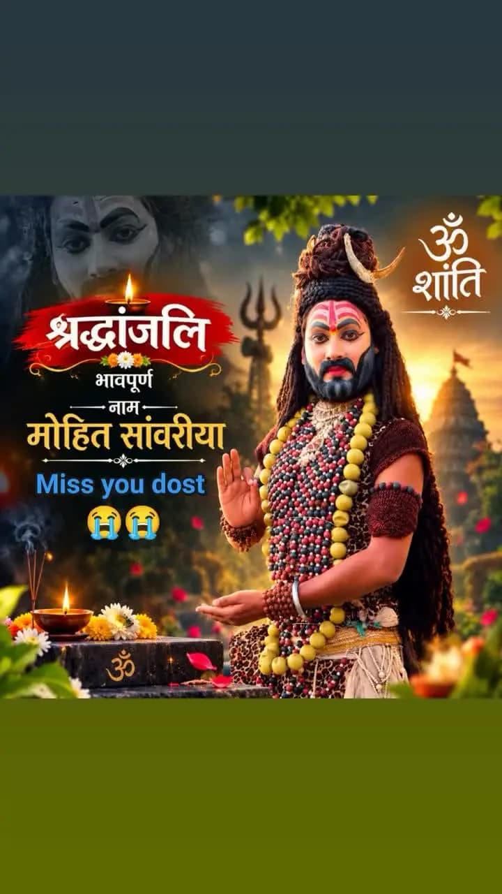 अत्यंत दुःखद घटना~ कल 15अक्टूबर को मिश्रिख में प्रोग्राम चल रहा था किसी करण बस बिजली की चपेट में आकर झांकी कलाकार की मौत