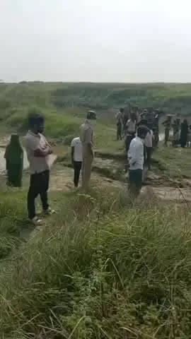 मड़ियाहू: बसुही नदी में मिला मुंबई से लौटे युवक का शव, परिवार में मचा कोहराम