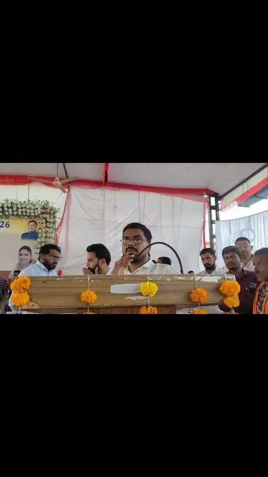 सागर: स्वरोजगार से गढ़ी सफलता की कहानी! 💼
✅ PMGP योजना से लोन लेकर शुरू किया आयुर्वेदिक व्यवसाय।
✅ आज सालाना टर्नओवर लगभग 6 लाख रुपये।
✅ युवाओं से भी सरकारी योजनाओं का लाभ लेने की अपील।
#jansamparkMP #sagar