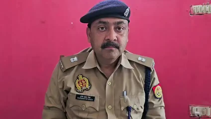 थाना कमलापुर क्षेत्रांतर्गत मानसिक रूप से विक्षिप्त युवक द्वारा अपनी ही सगी ताई की हत्या कर देने के संबंध में अपर पुल