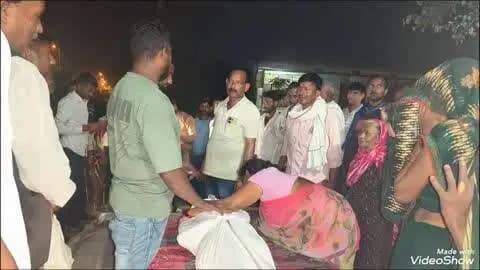 लालगंज: बसही गांव के सामने हुई सड़क दुर्घटना में घायल स्कूटी चालक की प्रयागराज में मौत, पीएम के बाद शव घर पहुंचने पर मचा कोहराम