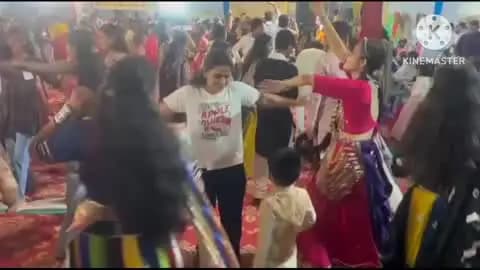 कुचामन सिटी: कुचामन में नवरात्रि जलसा का समारोह पूर्वक समापन, विजेताओं को अतिथियों ने किया सम्मानित