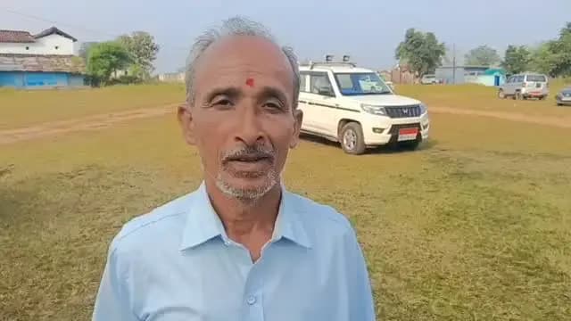 मुख्यमंत्री जन-विश्वास अभियान ने नत्थूलाल और यशपाल को दी खुशियों की सौगात,कलेक्टर श्री आशीष तिवारी ने सौंपी निःशुल्क रजिस्ट्री।
#JansamparkMP
#CMMadhyaPradesh
#JanVishwasAbhiyan2026
#मुख्यमंत्री_जनविश्वास_अभियान
#हर_शुक्रवार_जनता_के_नाम
katni कटनी