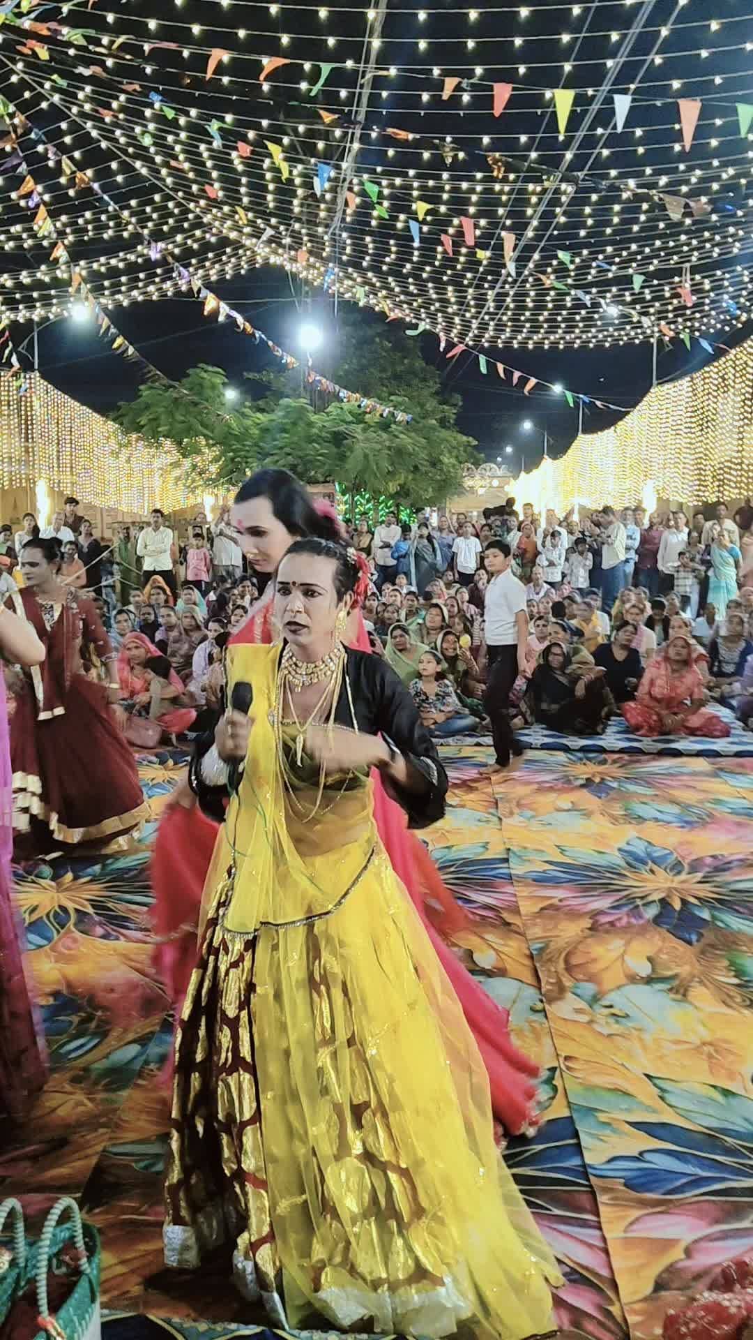 तहसील दुर्गा मंदिर समिति पिपरिया नवरात्रे विशेष