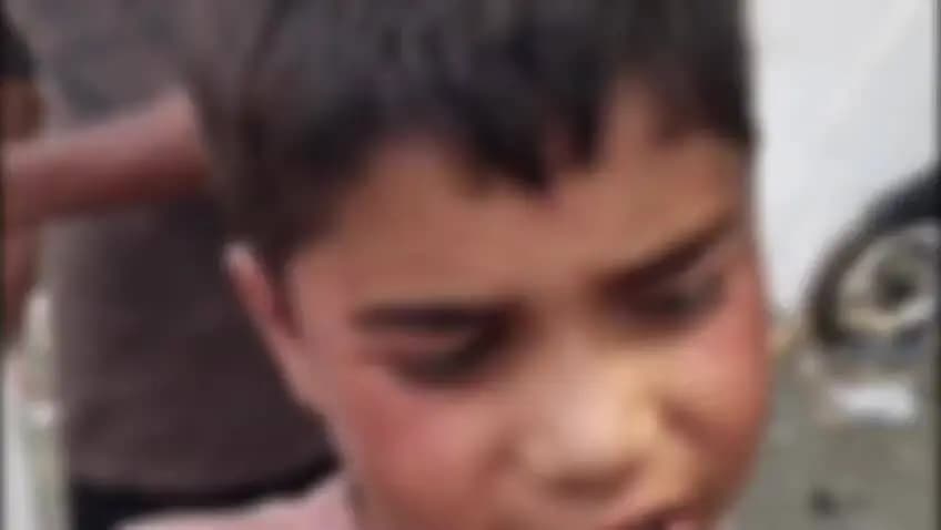 गुना नगर: रेलवे माल गोदाम के पास से मासूम को उठाया, जंगल में पेड़ से बांधकर रातभर रखा, मारपीट का भी आरोप