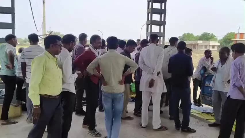 मोहन बड़ोदिया: मोहन बड़ोदिया कृषि उपज मंडी में शनिवार को सोयाबीन उच्चतम ₹7001 तक बिका, आगामी चार दिन रहेगा मंडी अवकाश