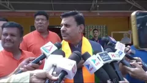 हुज़ूर: गरबा पंडालों में विशेष निगरानी रखें आयोजक, नियम तोड़ने वालों पर होगी कार्रवाई: रामेश्वर शर्मा