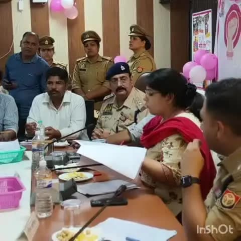 ऊंचाहार: ऊँचाहार तहसील में जिलाधिकारी ने सुनी फरियादियों की समस्या, 52 में से 6 शिकायतों का निस्तारण किया