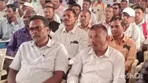 पुष्पराजगढ़: पुष्पराजगढ़ में मतदातासूची की समीक्षा बैठक आयोजित