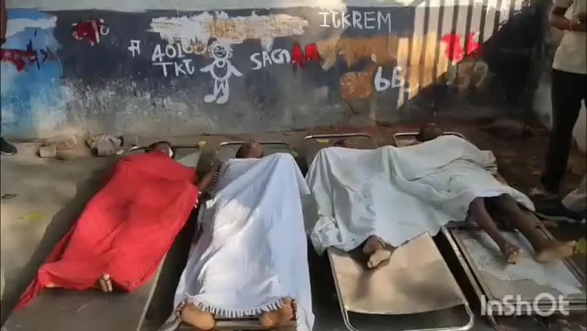 संदेश: तीर्थकॉल गांव स्थित सोन नदी में नहाने गए चार भाइयों की डूबकर दर्दनाक मौत, एक-दूसरे को बचाने में गई सभी की जान