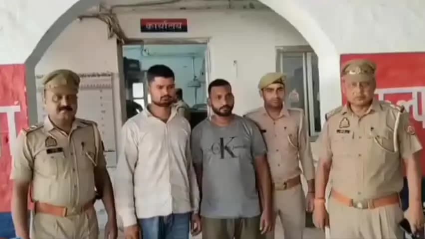 अमरिया: अमरिया गोलीकांड में दो और आरोपी गिरफ्तार, जेल भेजे गए; अब तक 10 आरोपी जेल पहुंचे