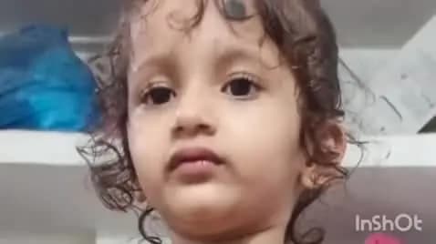 मधेपुर: बूढ़ानाथ महादेव मंदिर के तालाब में डूबने से ढाई साल की मासूम बच्ची की मौत